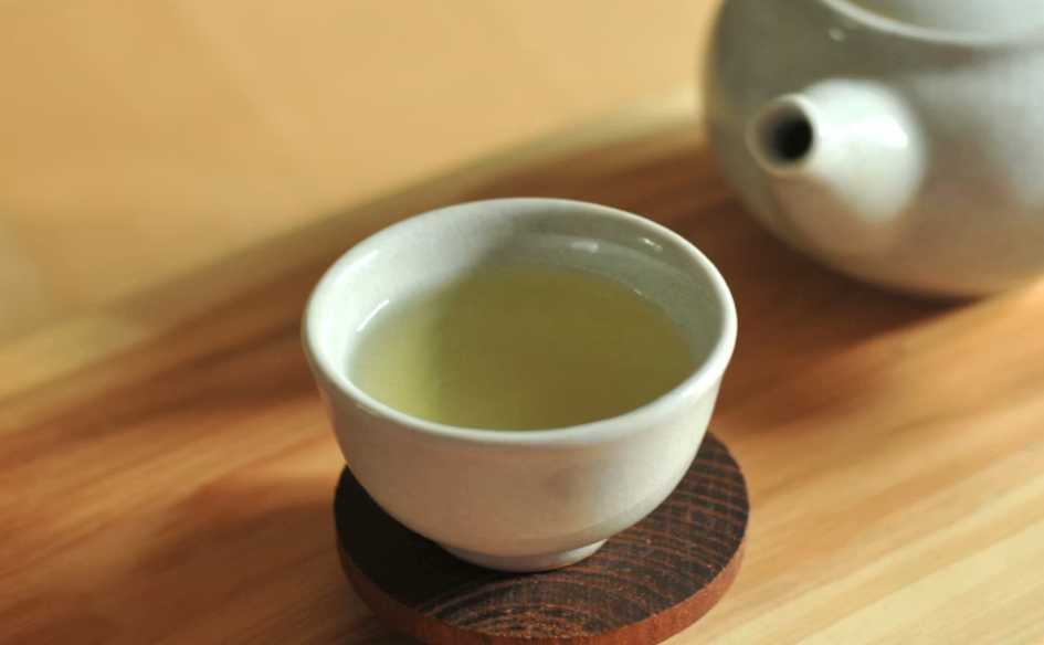 Rahasia Teh Hijau yang Membuatnya Jadi Minuman Favorit untuk Hidup Sehat